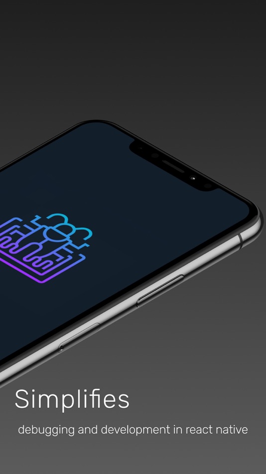 #2. App Debugger (iOS) Podle: Kirill Ageychenko