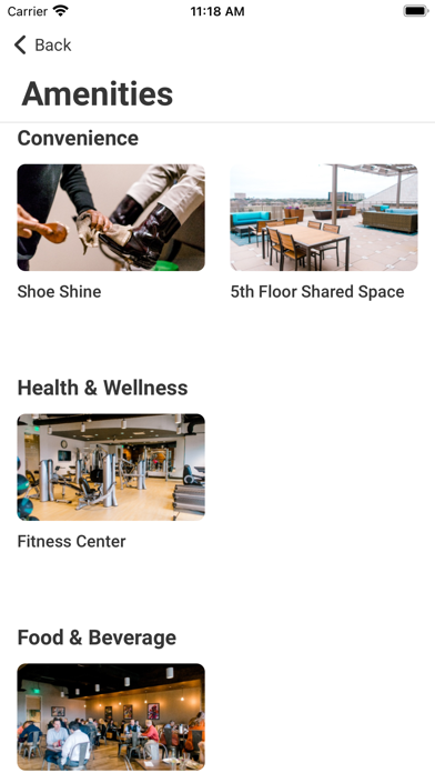 Knoll Trail Plaza Screenshot