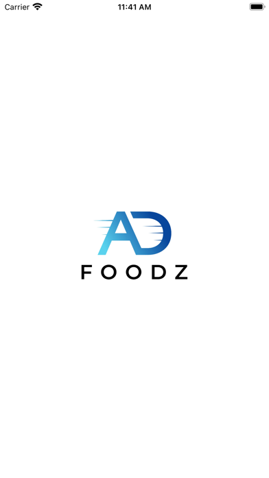 Screenshot #1 pour AdFoodz
