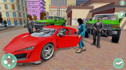 Virtual Richi Rich Mom 3D Screenshot