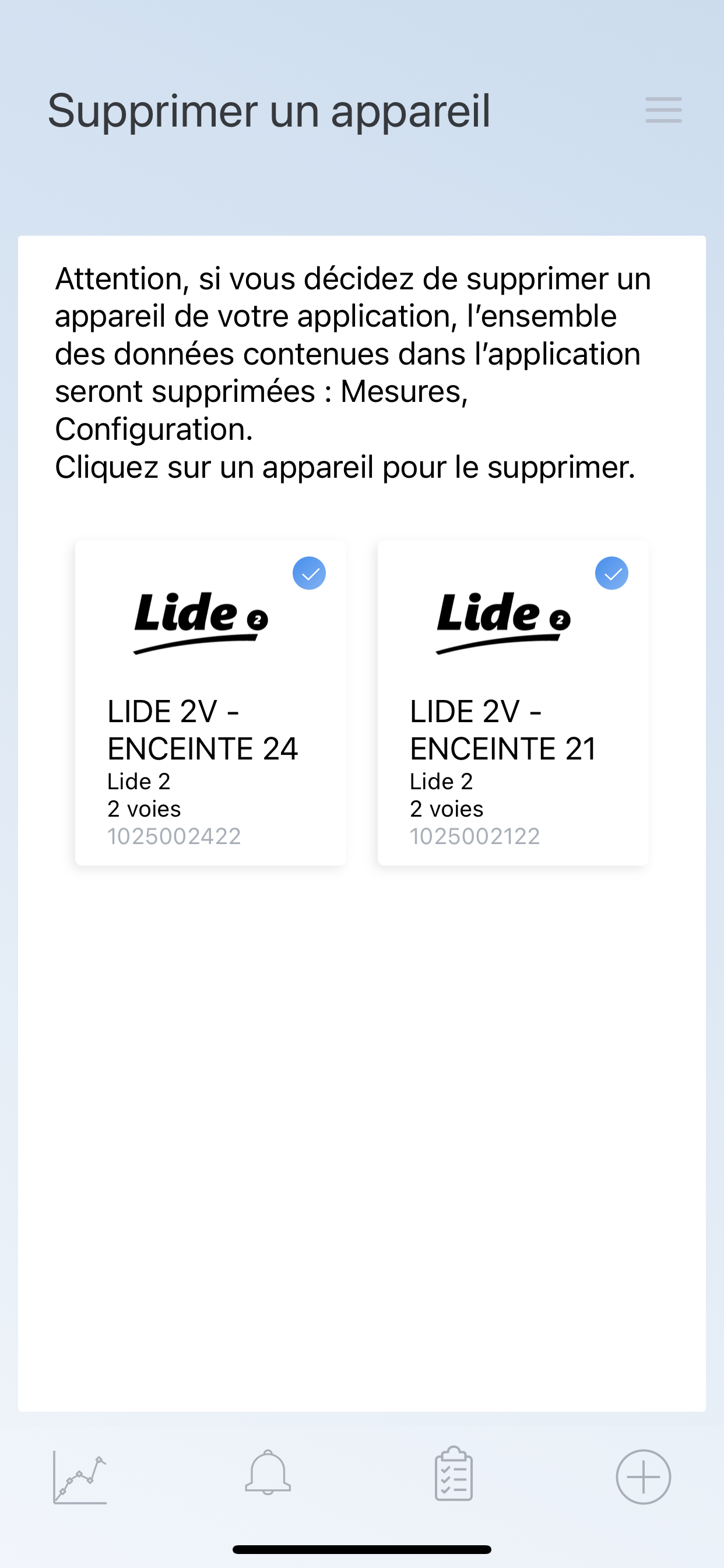 FaciLide