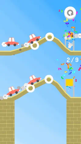 Game screenshot GraspTheRoad hack