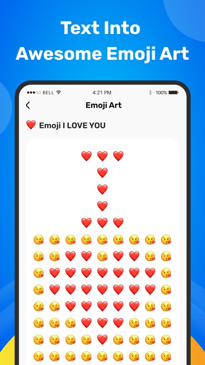 Emoji Art Maker screenshot-3