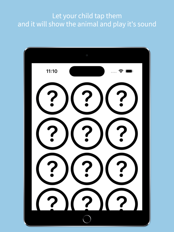 Screenshot #6 pour Farm Animal Game