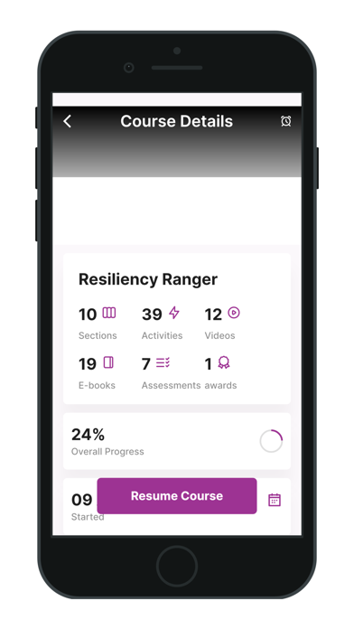 Comfort Crew Academy Screenshot