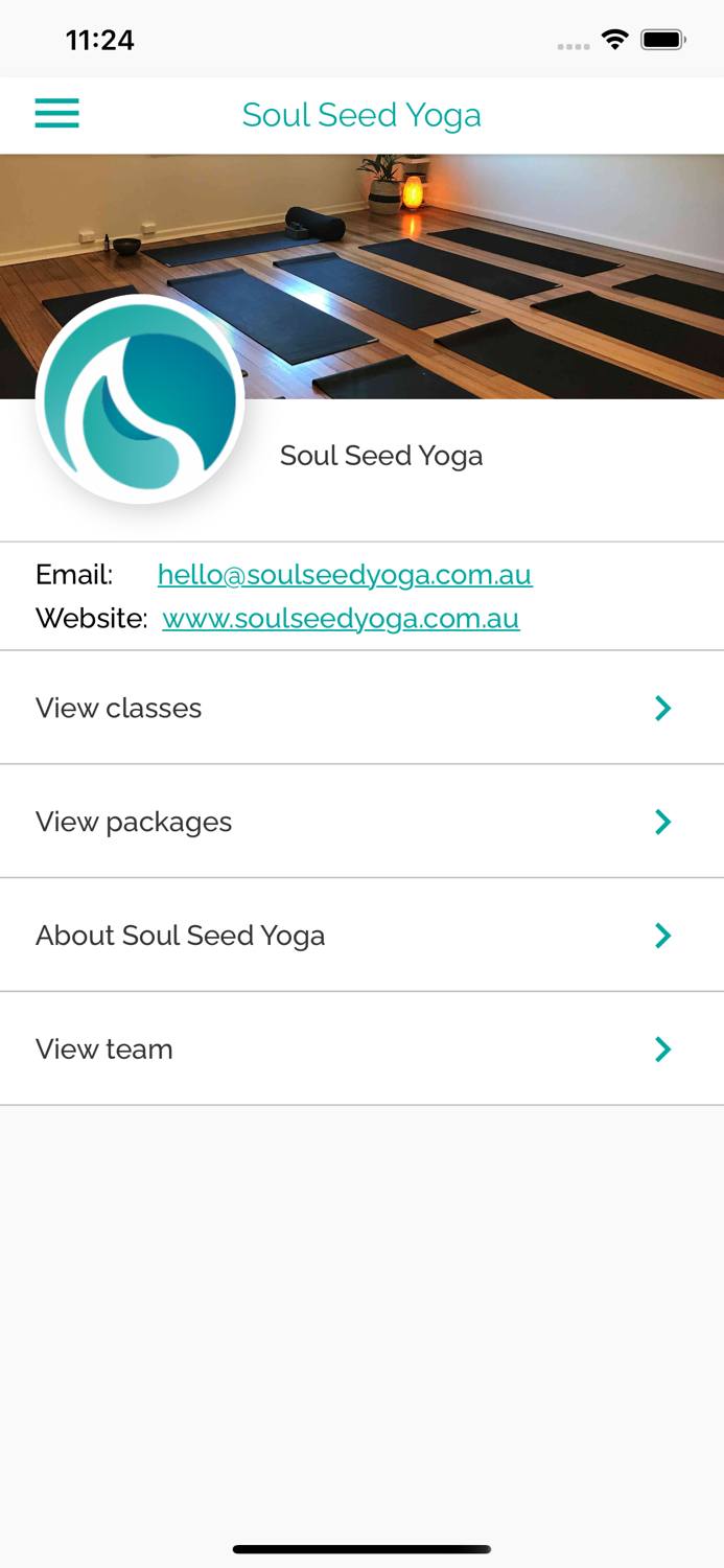 Soul Seed Yoga