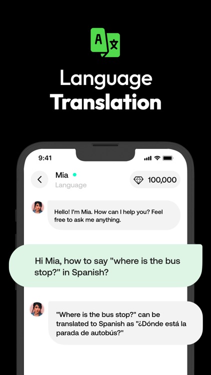 AI Chatbot & Writer - HiAI screenshot-3