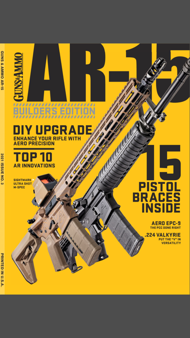 Book of the AR-15 Screenshot