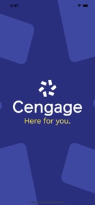 Cengage Events screenshot #1 for iPhone