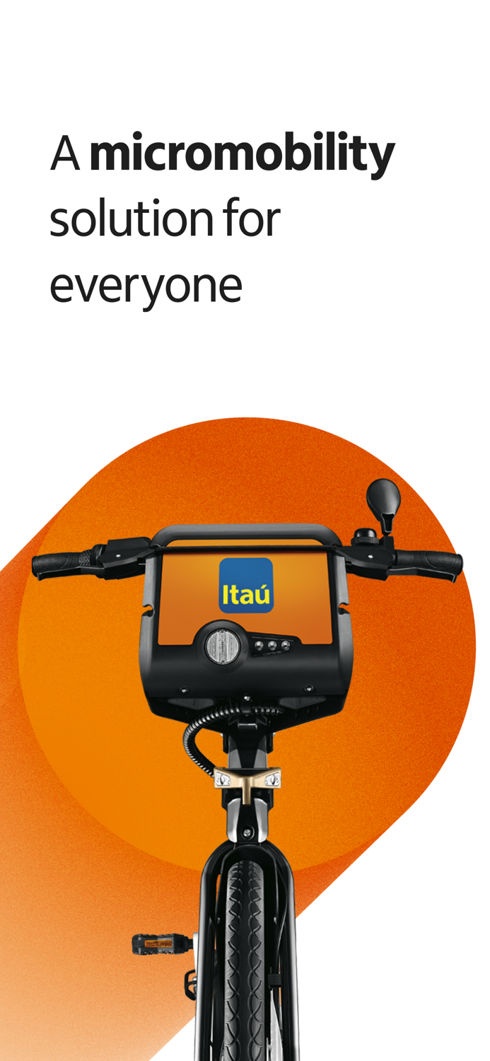 Bike Itaú
