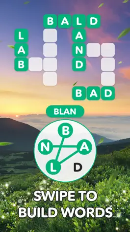 Game screenshot Word Daily - Crossword Puzzle mod apk