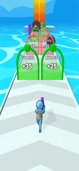Game screenshot Blade Blasters mod apk