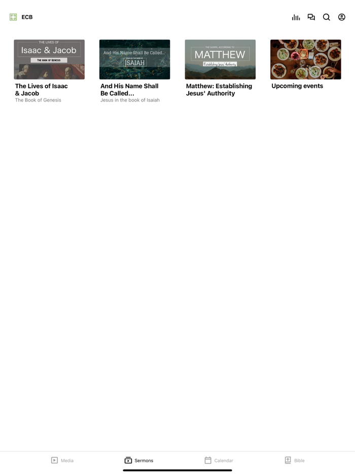 Evangelical Church of Bermuda