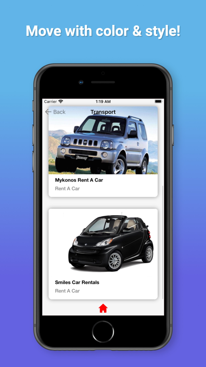 Mykonos Guide - Go Mykonos