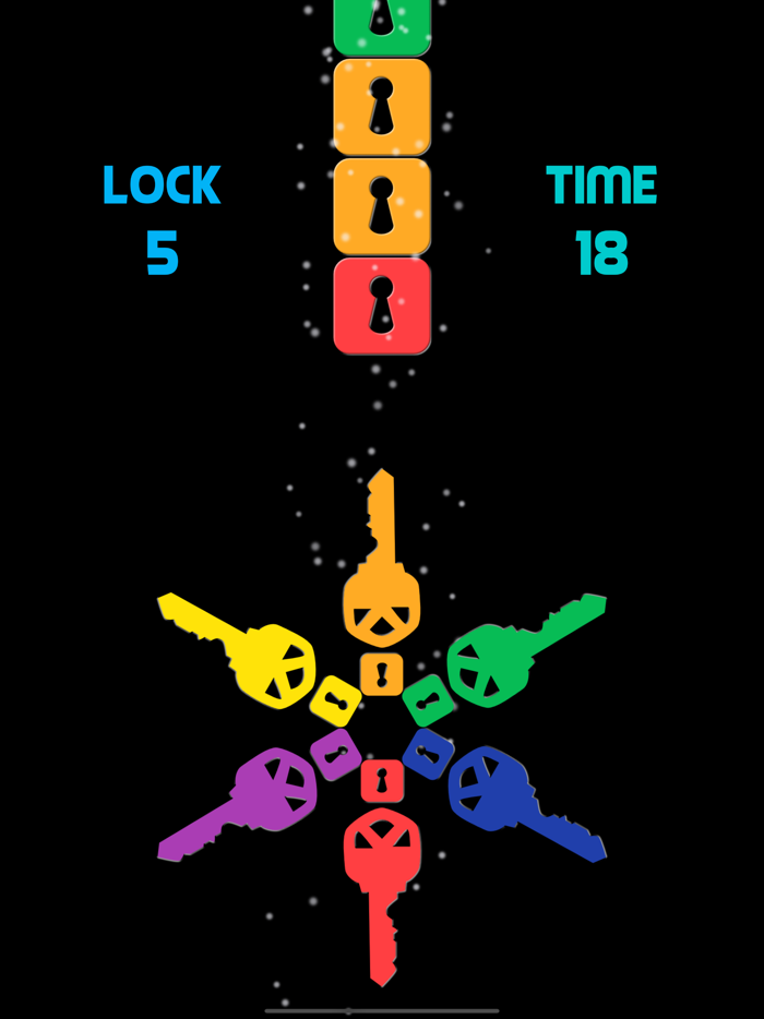 Flash Hand Match and Tap