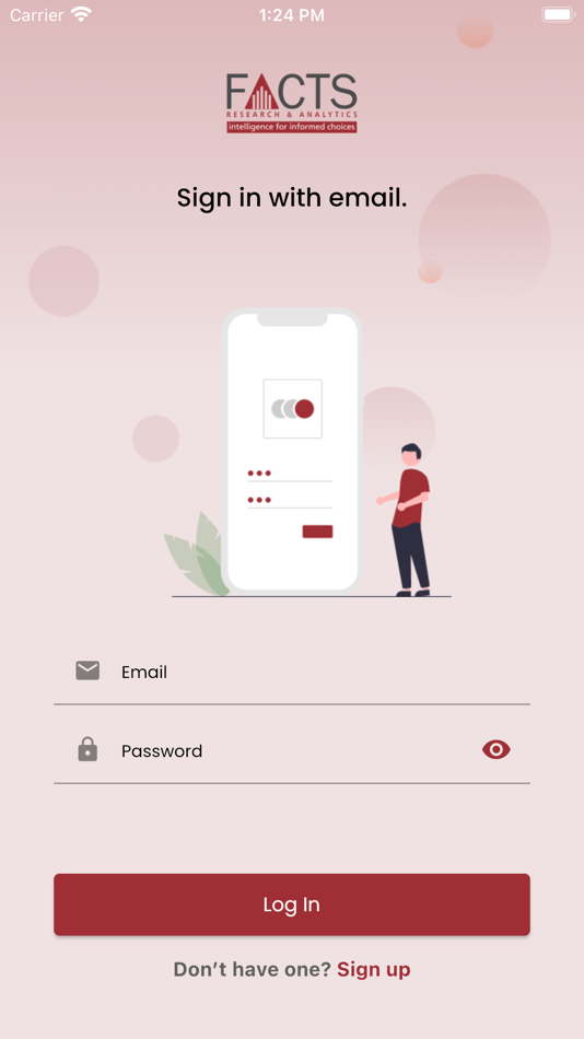 #2. Facts Nepal (iOS) 由: Aspark Systems