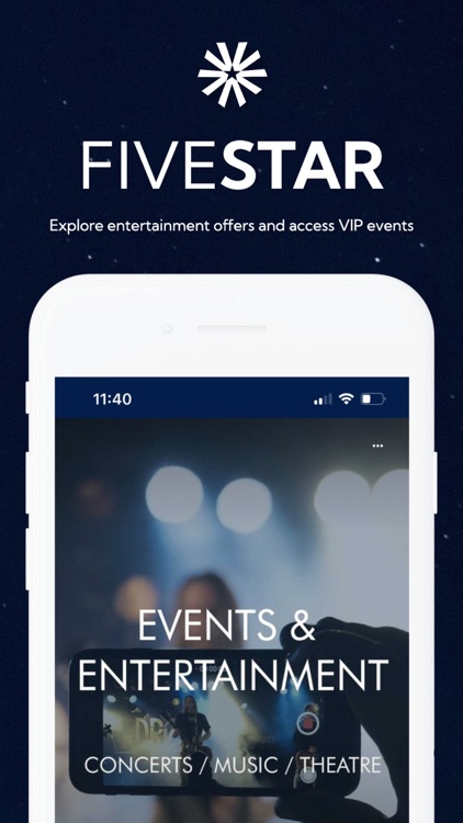 Hello Fivestar screenshot-6