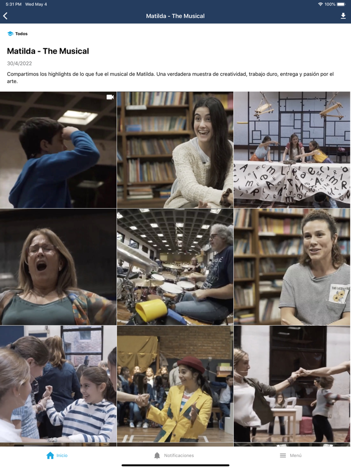 Ivy Thomas Memorial School