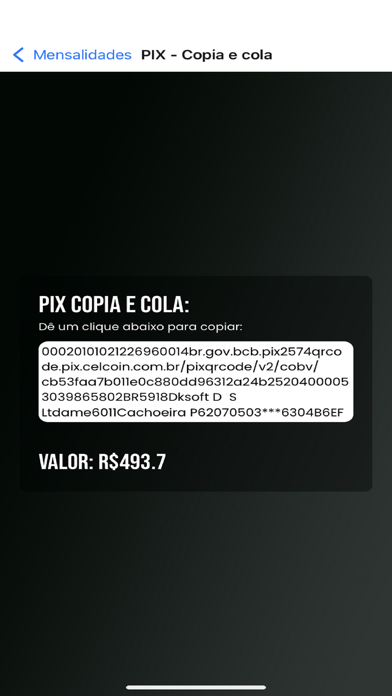 DKescolar Screenshot
