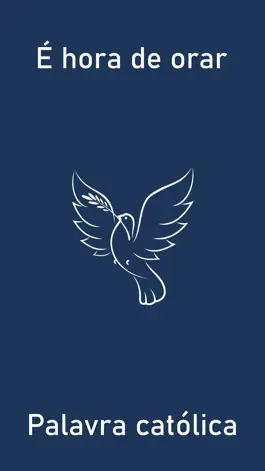 Game screenshot É Hora de Orar mod apk