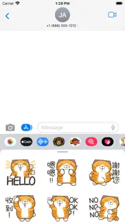 白爛貓36 超實用 iphone screenshot 1