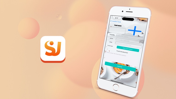 SJ Food storage screenshot-4