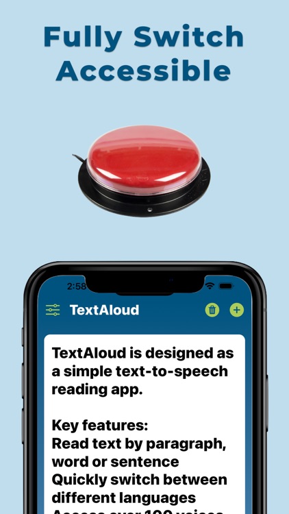 TextAloud Pro - Text To Speech