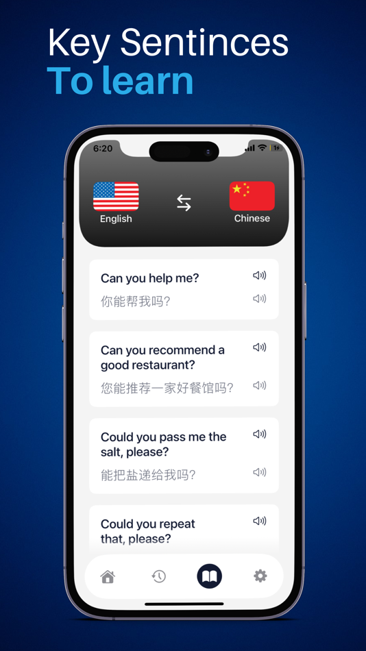 #3. Translator Smart (iOS) 来自: Infinion Apps