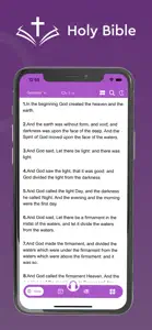 New American Bible (NAB) Pro screenshot #1 for iPhone