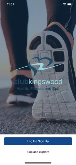 Game screenshot Club Kingswood mod apk