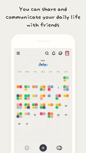 MOODA screenshot 4