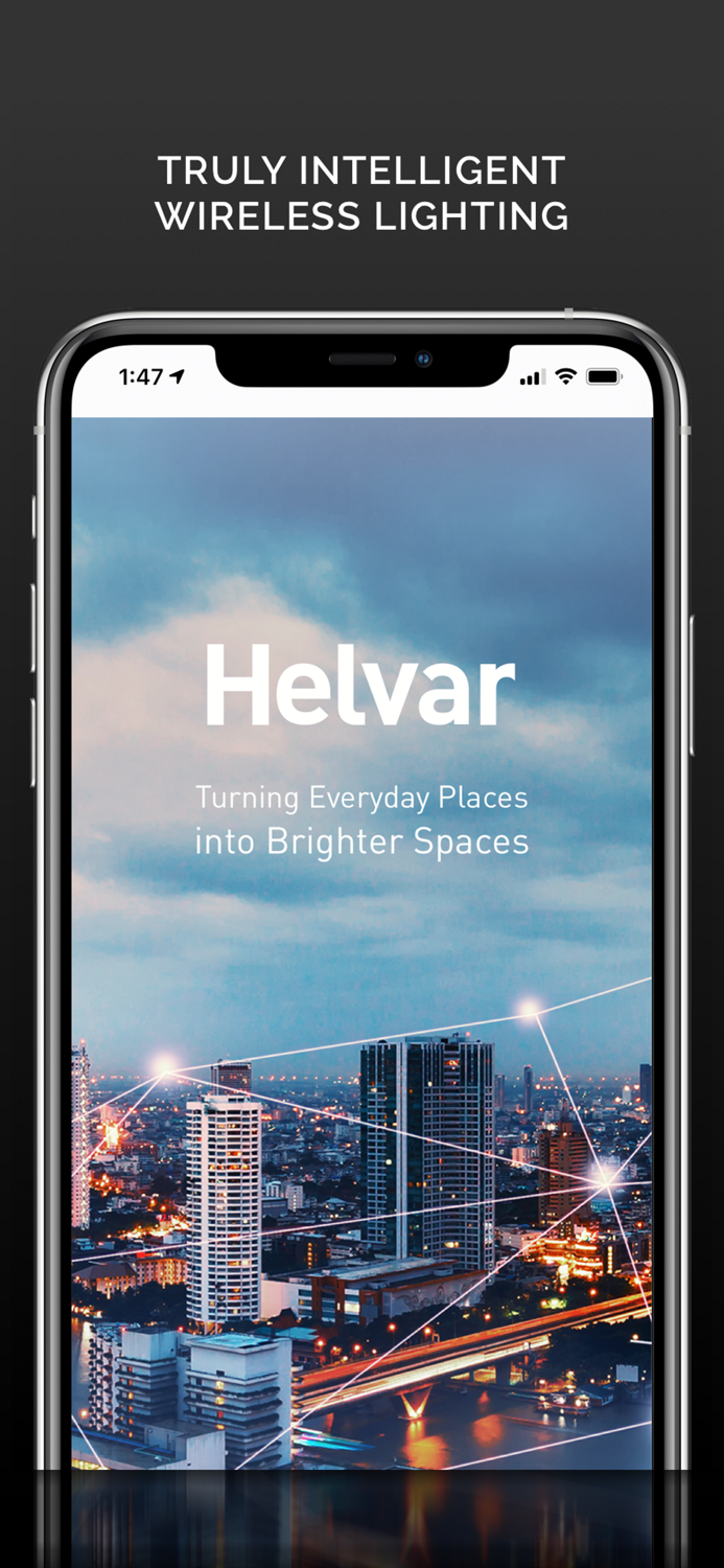 Helvar ActiveAhead
