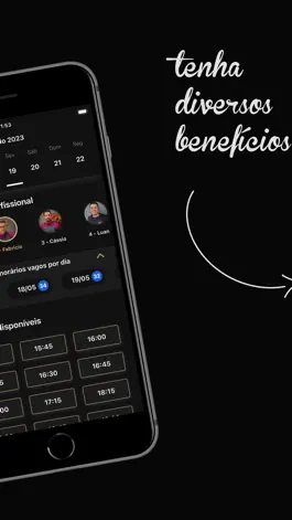 Game screenshot Don Manera Barbiere hack