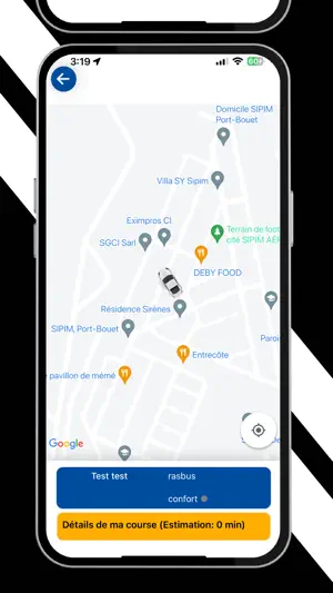 yetigo screenshot 4
