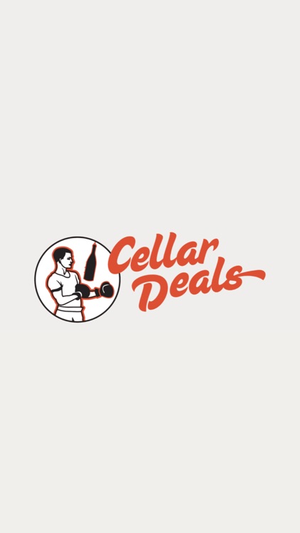 CellarDeals Wine Shop