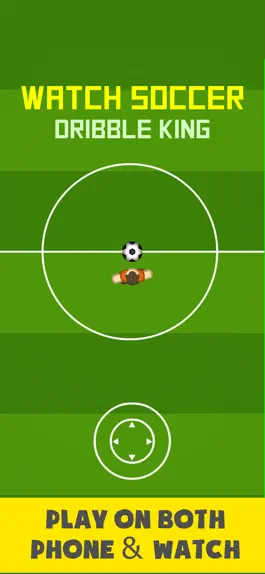 Game screenshot Watch Soccer: Dribble King mod apk