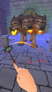 wand evolution run iphone screenshot 4