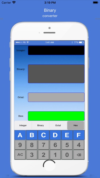 Compute Sci Lite Calculator screenshot-4