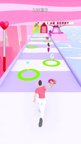 Game screenshot Run Away Chase hack
