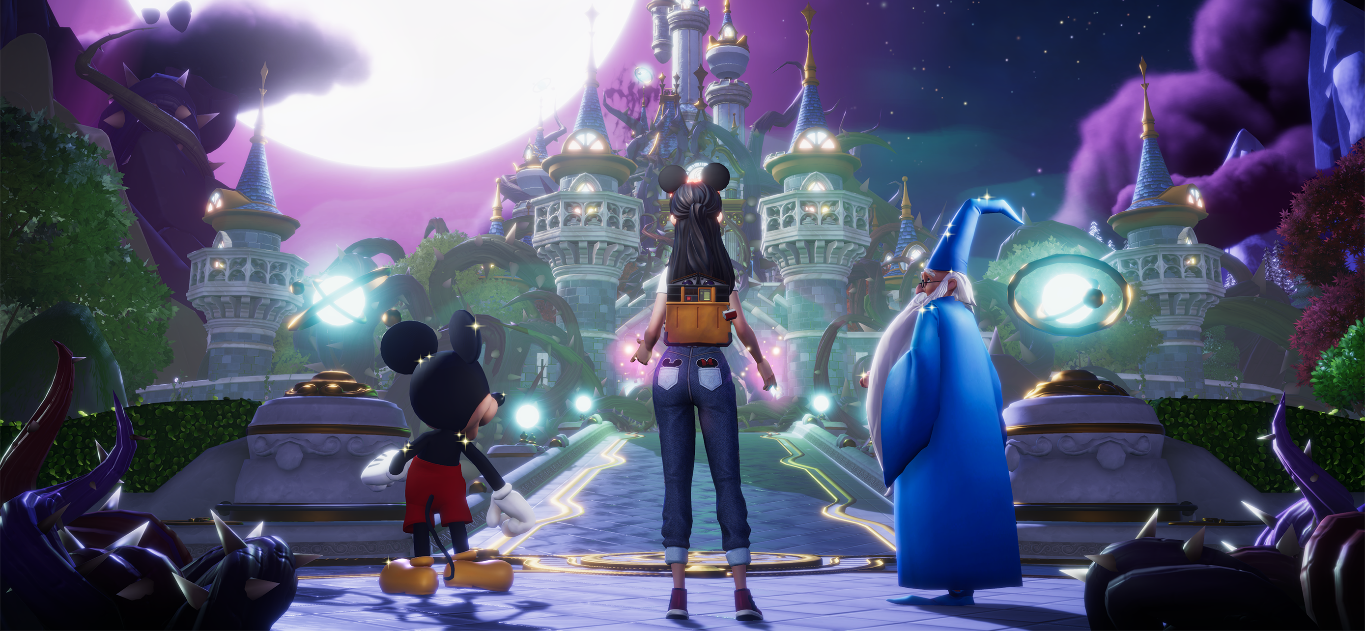 Disney Dreamlight Valley