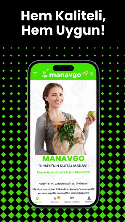 Manavgo