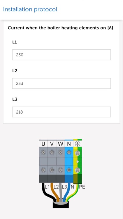 Retigo Combionline screenshot-4