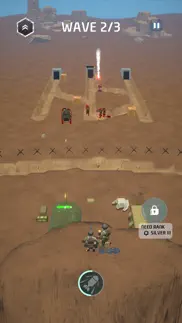 mortar defense iphone screenshot 4