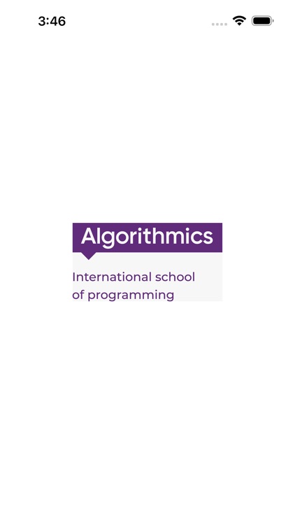 ALGORITHMICS by SCHOOL IBOX S.A.S. DE C.V.