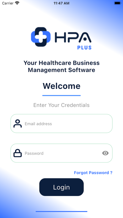 HPA Plus Screenshot