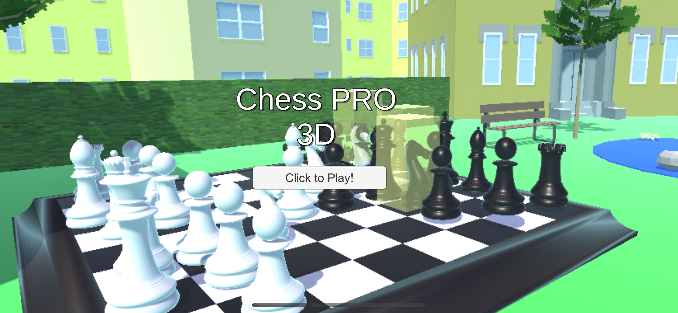 Ryder's Chess Puzzles Pro