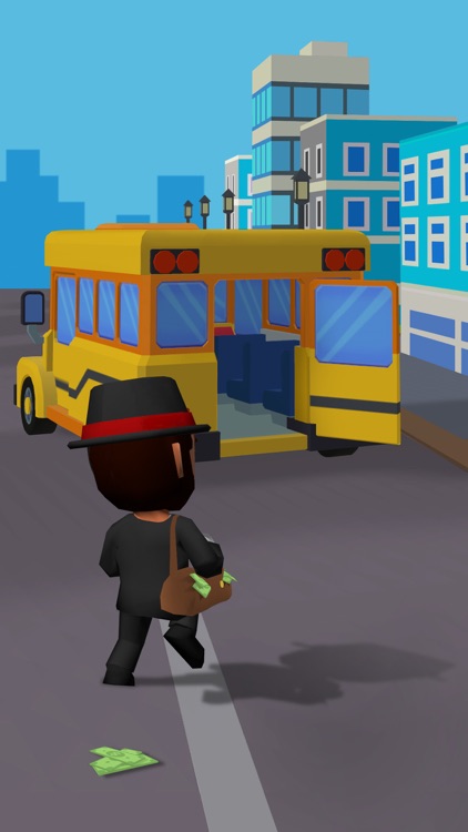 Hostage Gangs screenshot-4