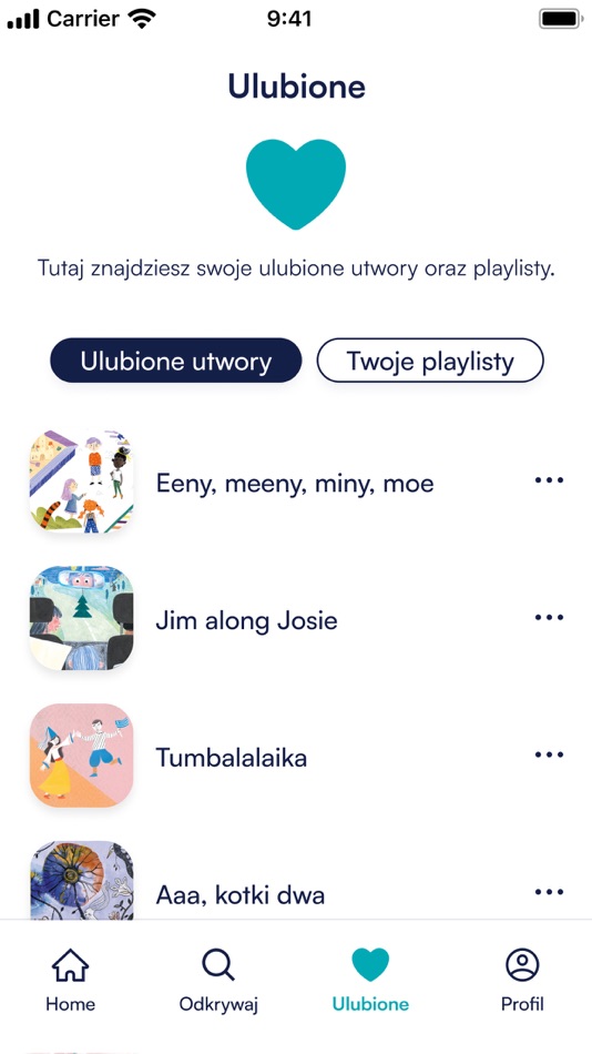 #5. Special Needs (iOS) 由: Pomelody sp. z o.o.