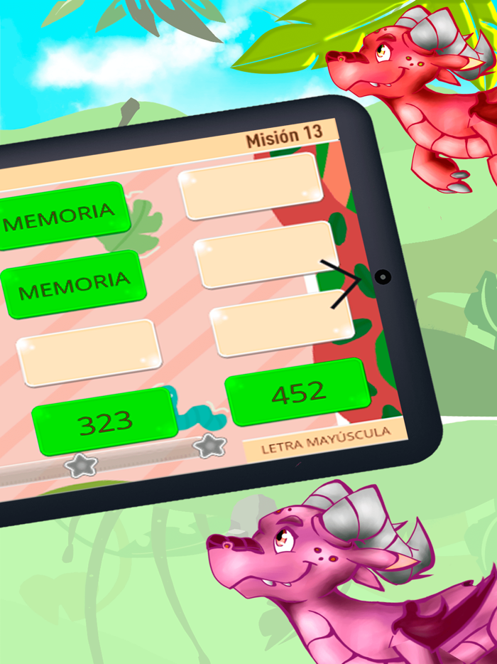 ReadUp Ayuda a leer mejor