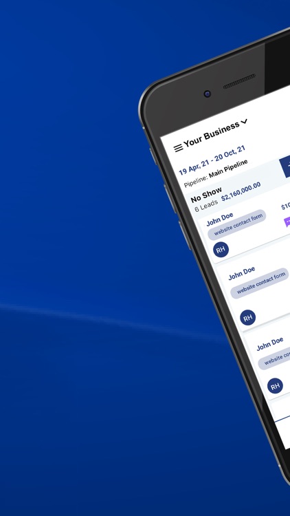 VisionPath Marketing screenshot-3